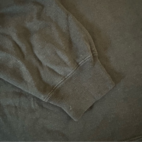 💐 Vintage Bonnie Evans Stitch Collared Pullover (Size 1X -Fits like a Large) 💐 - Picture 8 of 13